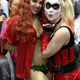 Illustration for article titled DC Comics Cosplay!